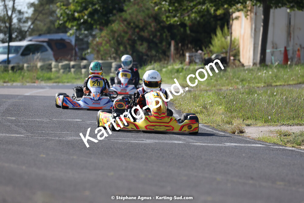 18/09/2022 : Rencontres ELCEKA à Grabels (Photos Stéphane Agnus) 2022 — karting