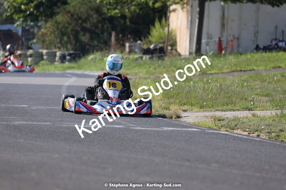 18/09/2022 : Rencontres ELCEKA à Grabels (Photos Stéphane Agnus) 2022 — karting
