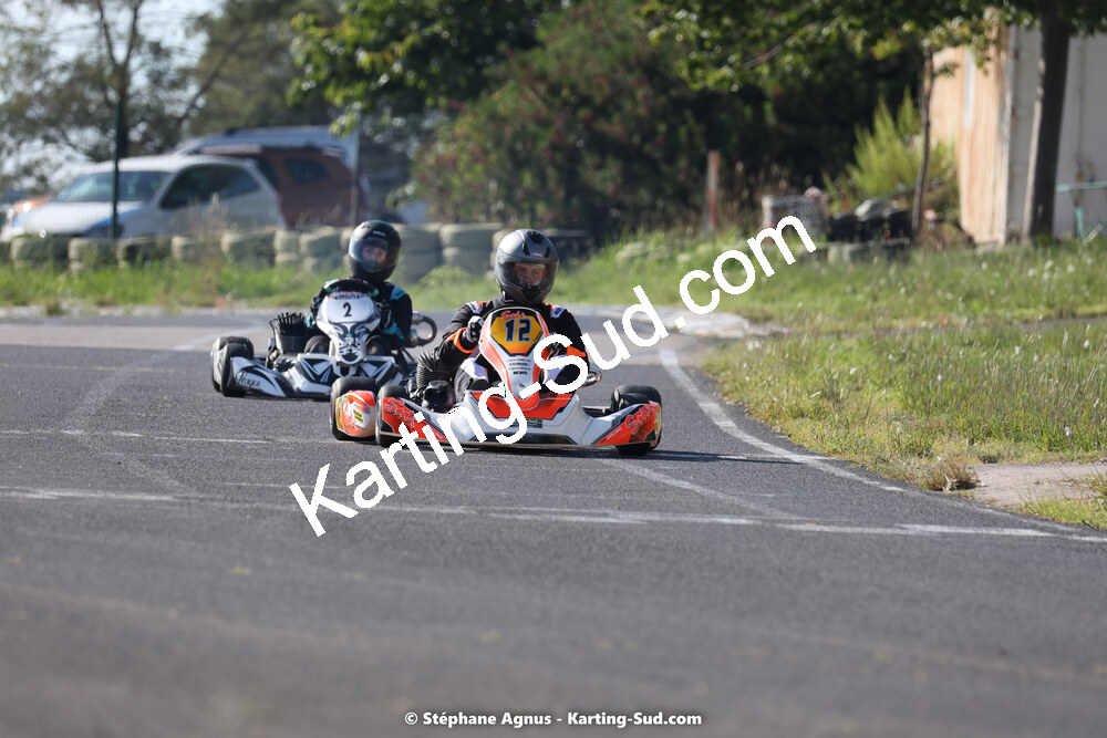 18/09/2022 : Rencontres ELCEKA à Grabels (Photos Stéphane Agnus) 2022 — karting