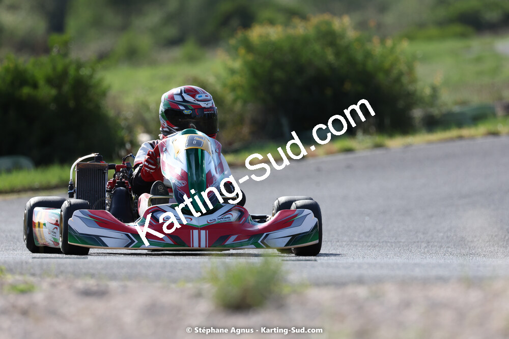 18/09/2022 : Rencontres ELCEKA à Grabels (Photos Stéphane Agnus) 2022 — karting