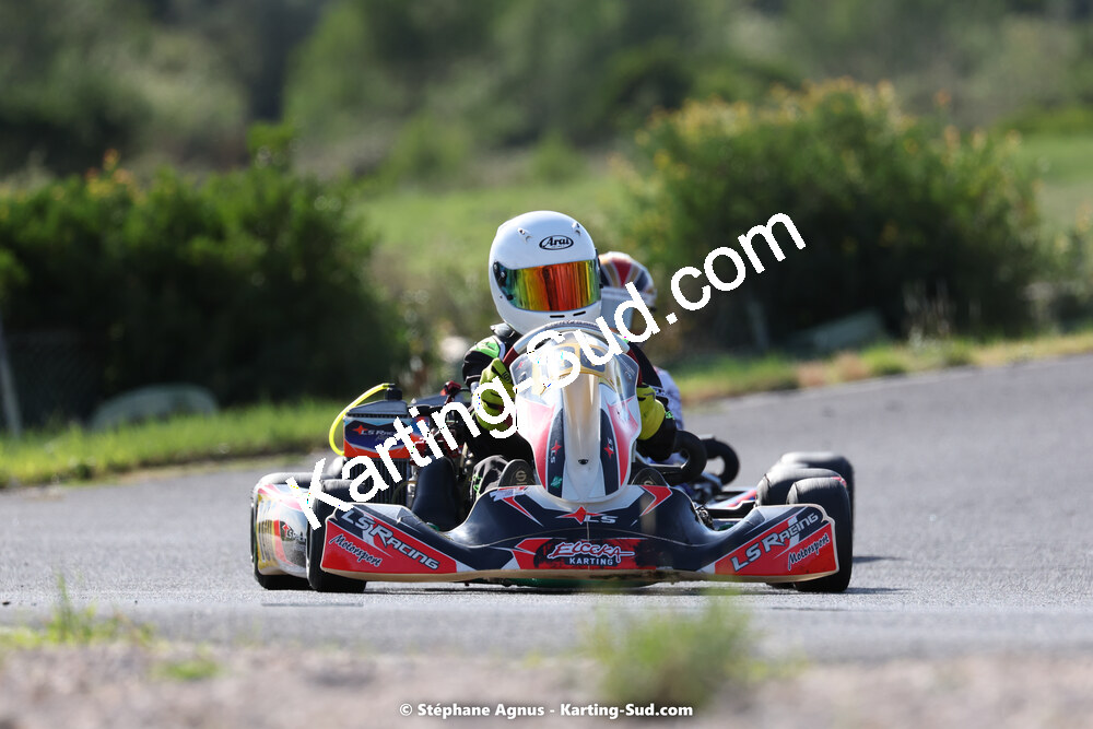 18/09/2022 : Rencontres ELCEKA à Grabels (Photos Stéphane Agnus) 2022 — karting