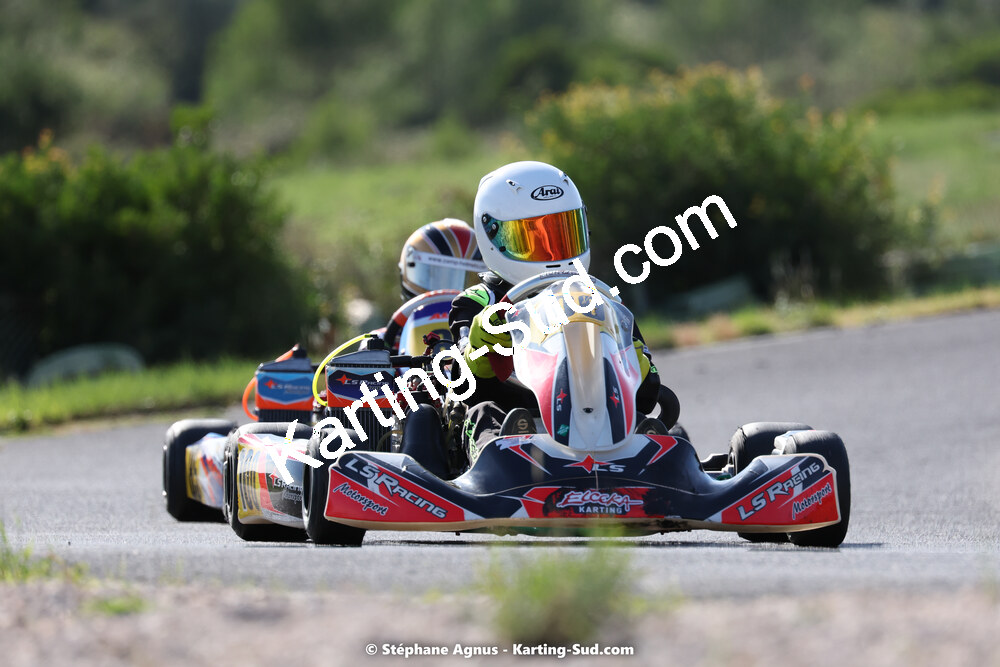18/09/2022 : Rencontres ELCEKA à Grabels (Photos Stéphane Agnus) 2022 — karting
