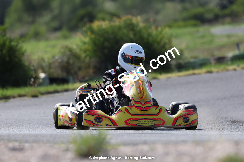 18/09/2022 : Rencontres ELCEKA à Grabels (Photos Stéphane Agnus) 2022 — karting