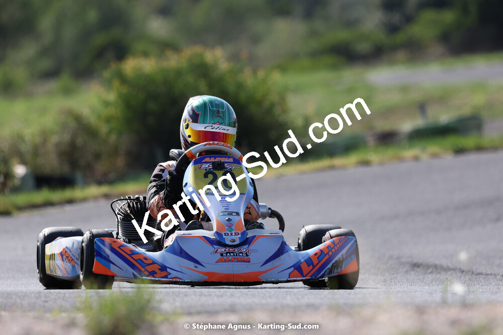 18/09/2022 : Rencontres ELCEKA à Grabels (Photos Stéphane Agnus) 2022 — karting