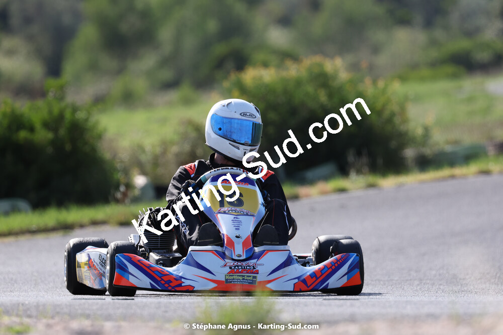 18/09/2022 : Rencontres ELCEKA à Grabels (Photos Stéphane Agnus) 2022 — karting