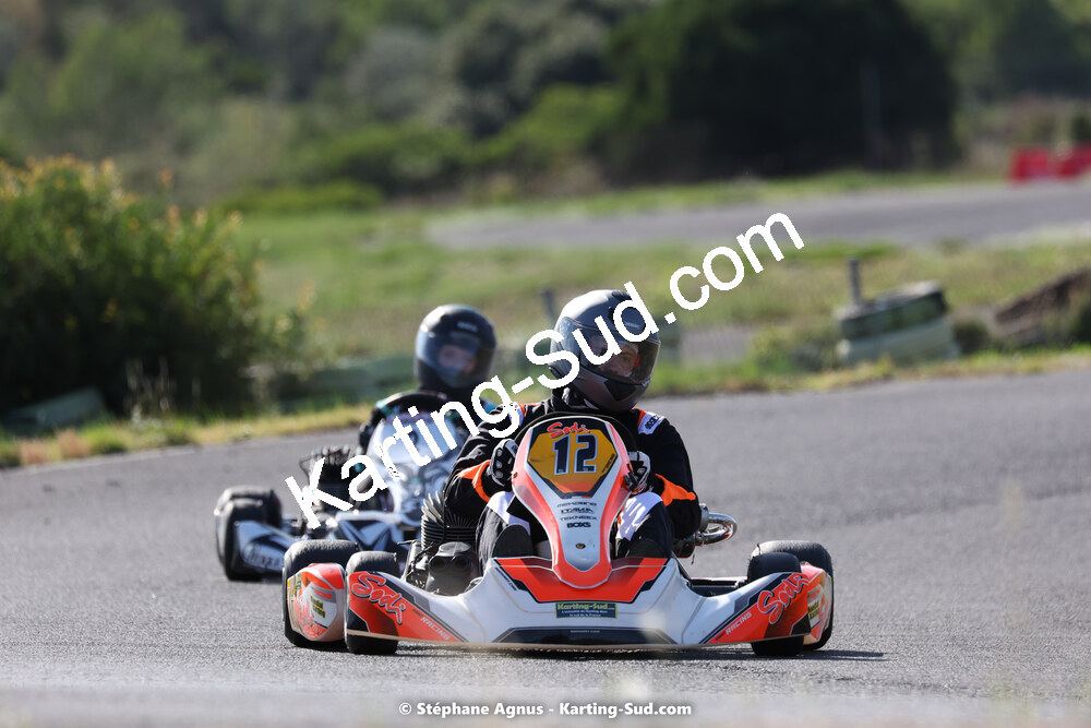 18/09/2022 : Rencontres ELCEKA à Grabels (Photos Stéphane Agnus) 2022 — karting