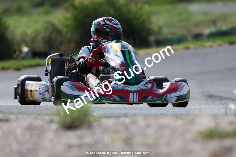 18/09/2022 : Rencontres ELCEKA à Grabels (Photos Stéphane Agnus) 2022 — karting