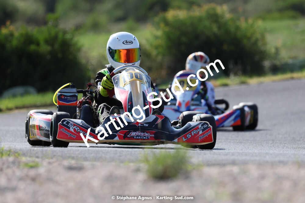 18/09/2022 : Rencontres ELCEKA à Grabels (Photos Stéphane Agnus) 2022 — karting