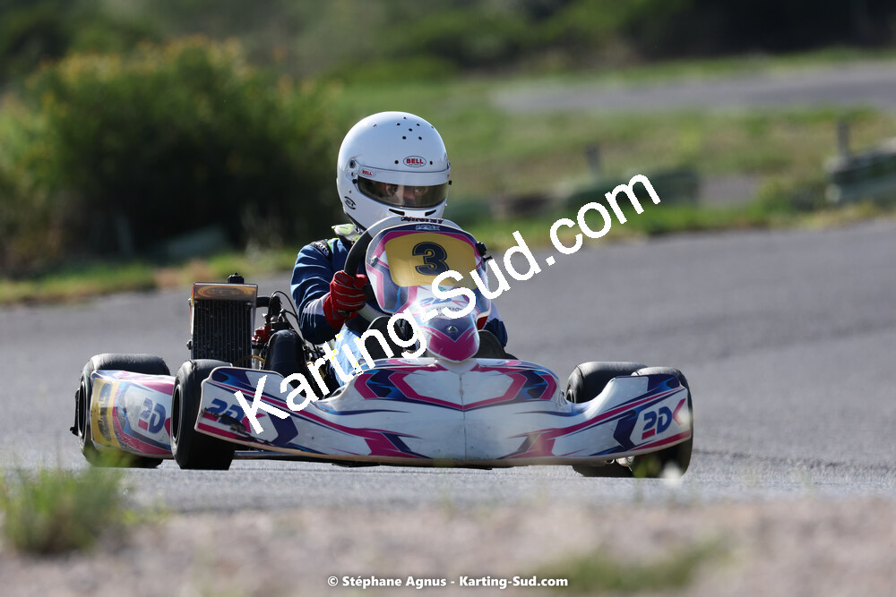 18/09/2022 : Rencontres ELCEKA à Grabels (Photos Stéphane Agnus) 2022 — karting