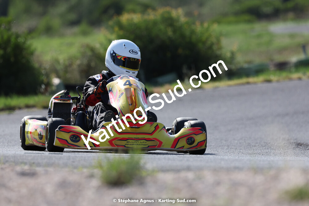18/09/2022 : Rencontres ELCEKA à Grabels (Photos Stéphane Agnus) 2022 — karting