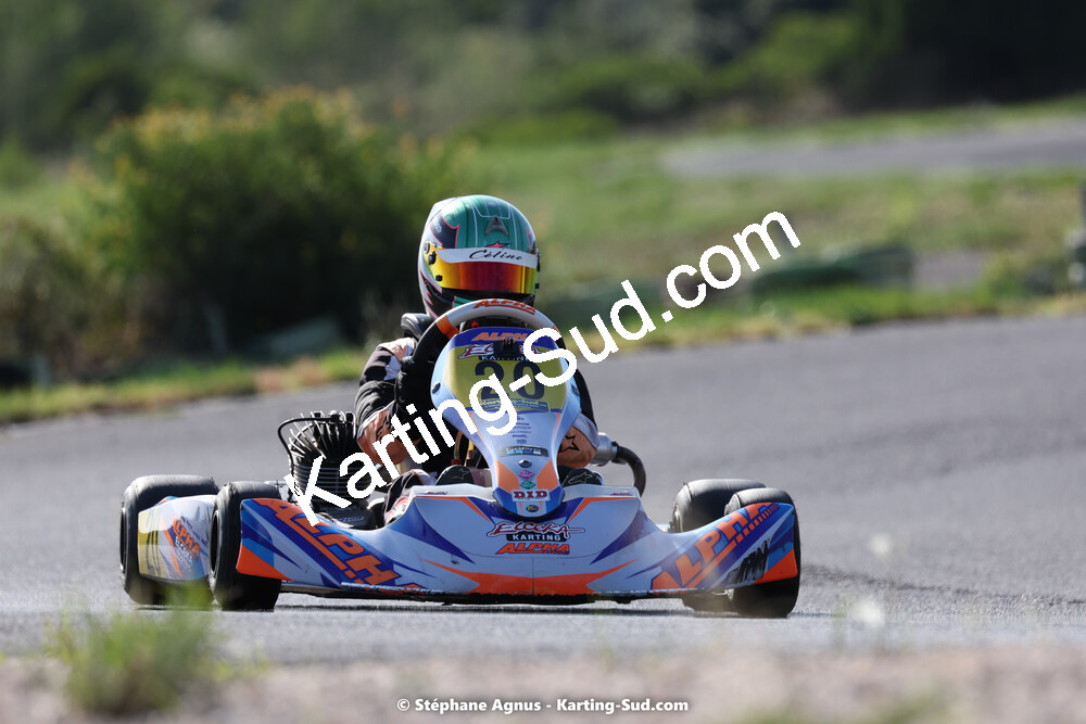 18/09/2022 : Rencontres ELCEKA à Grabels (Photos Stéphane Agnus) 2022 — karting