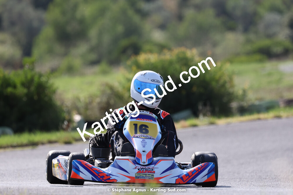 18/09/2022 : Rencontres ELCEKA à Grabels (Photos Stéphane Agnus) 2022 — karting