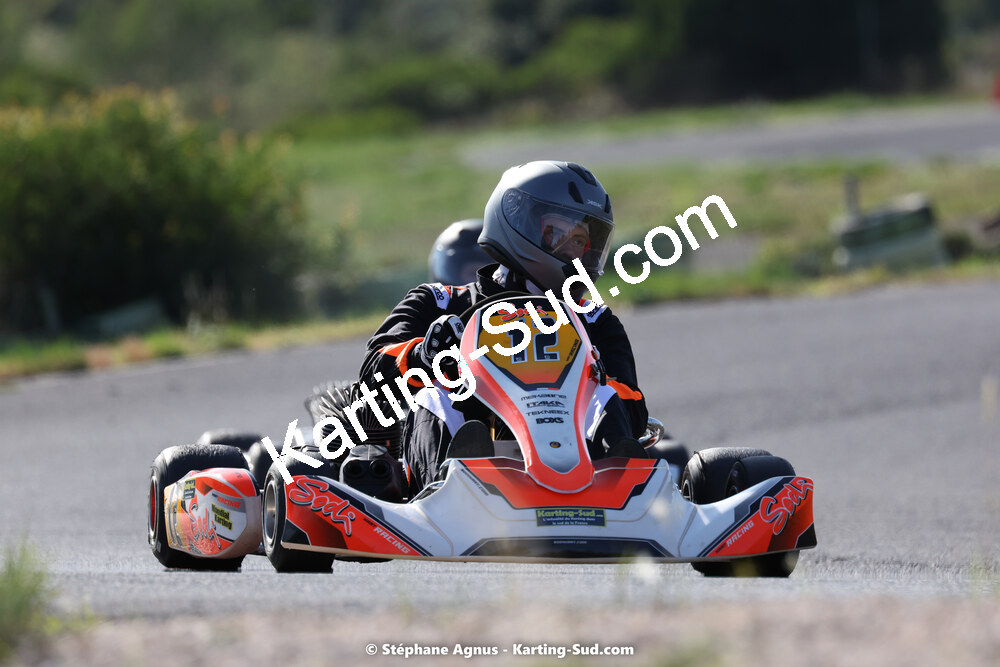 18/09/2022 : Rencontres ELCEKA à Grabels (Photos Stéphane Agnus) 2022 — karting