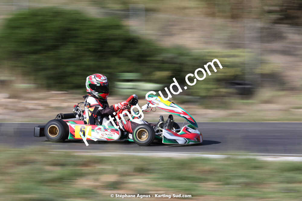 18/09/2022 : Rencontres ELCEKA à Grabels (Photos Stéphane Agnus) 2022 — karting