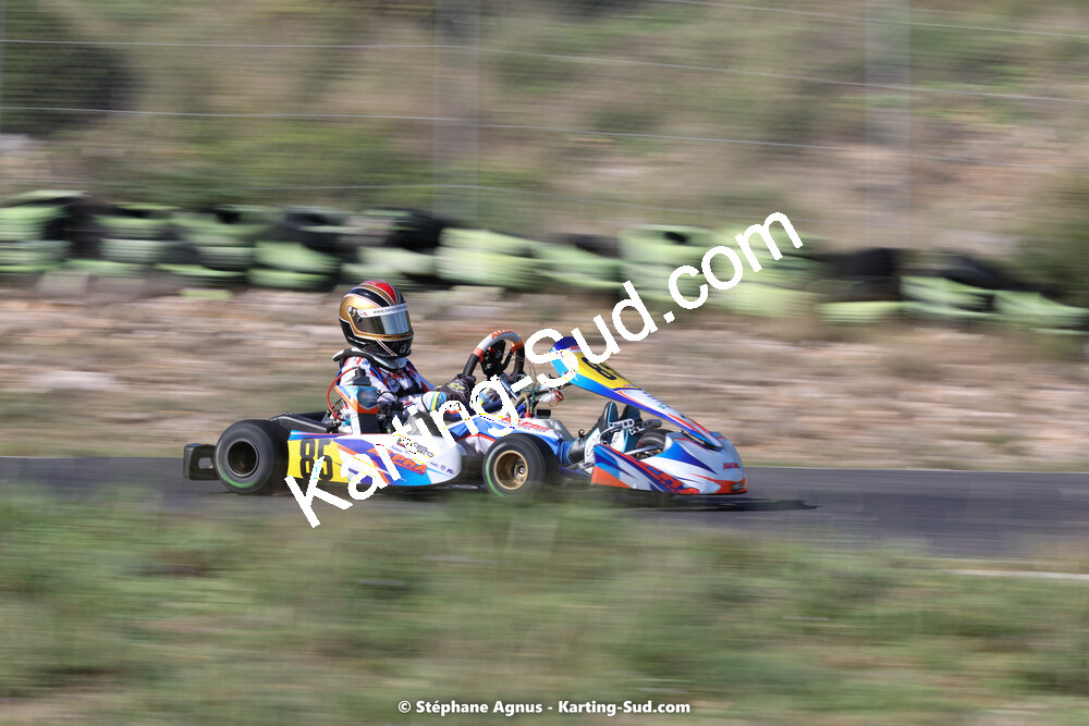 18/09/2022 : Rencontres ELCEKA à Grabels (Photos Stéphane Agnus) 2022 — karting
