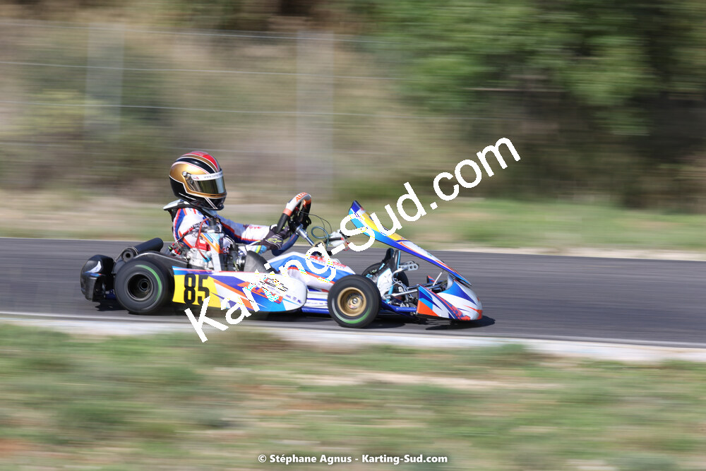 18/09/2022 : Rencontres ELCEKA à Grabels (Photos Stéphane Agnus) 2022 — karting
