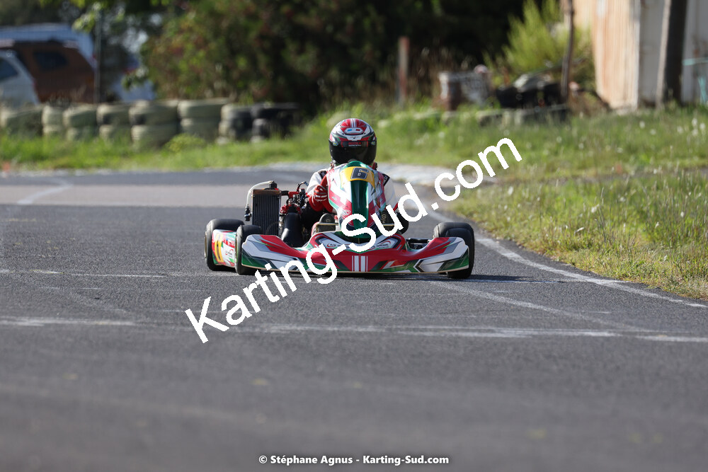 18/09/2022 : Rencontres ELCEKA à Grabels (Photos Stéphane Agnus) 2022 — karting