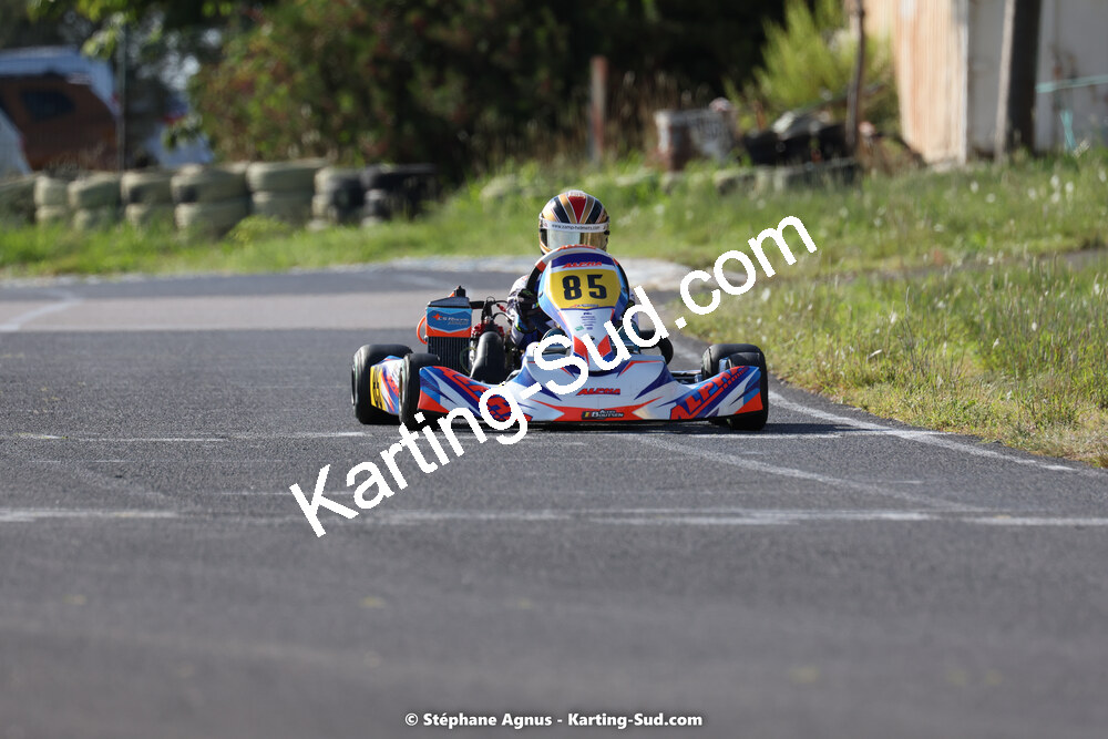 18/09/2022 : Rencontres ELCEKA à Grabels (Photos Stéphane Agnus) 2022 — karting