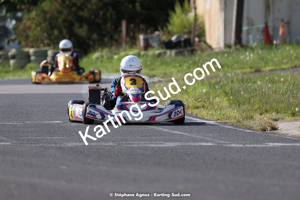 18/09/2022 : Rencontres ELCEKA à Grabels (Photos Stéphane Agnus) 2022 — karting