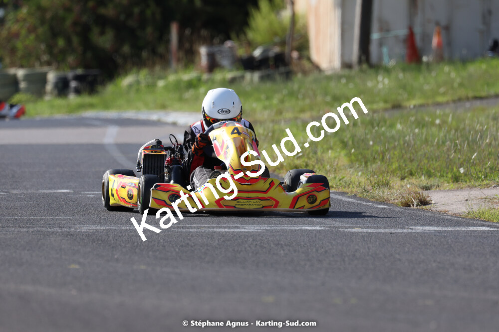 18/09/2022 : Rencontres ELCEKA à Grabels (Photos Stéphane Agnus) 2022 — karting