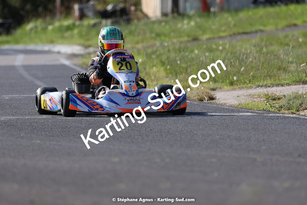 18/09/2022 : Rencontres ELCEKA à Grabels (Photos Stéphane Agnus) 2022 — karting