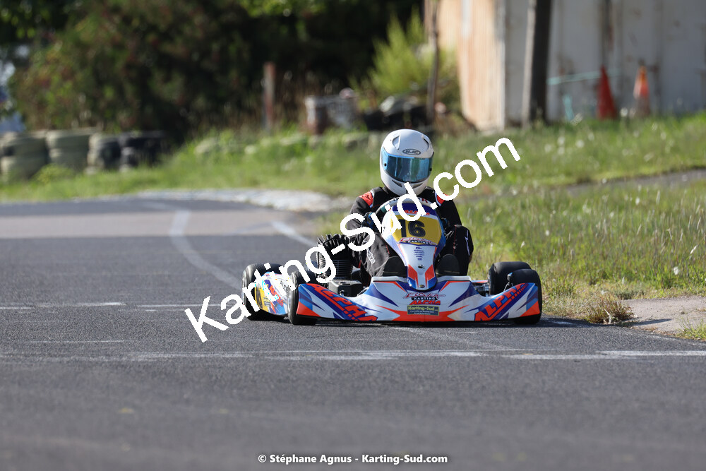 18/09/2022 : Rencontres ELCEKA à Grabels (Photos Stéphane Agnus) 2022 — karting