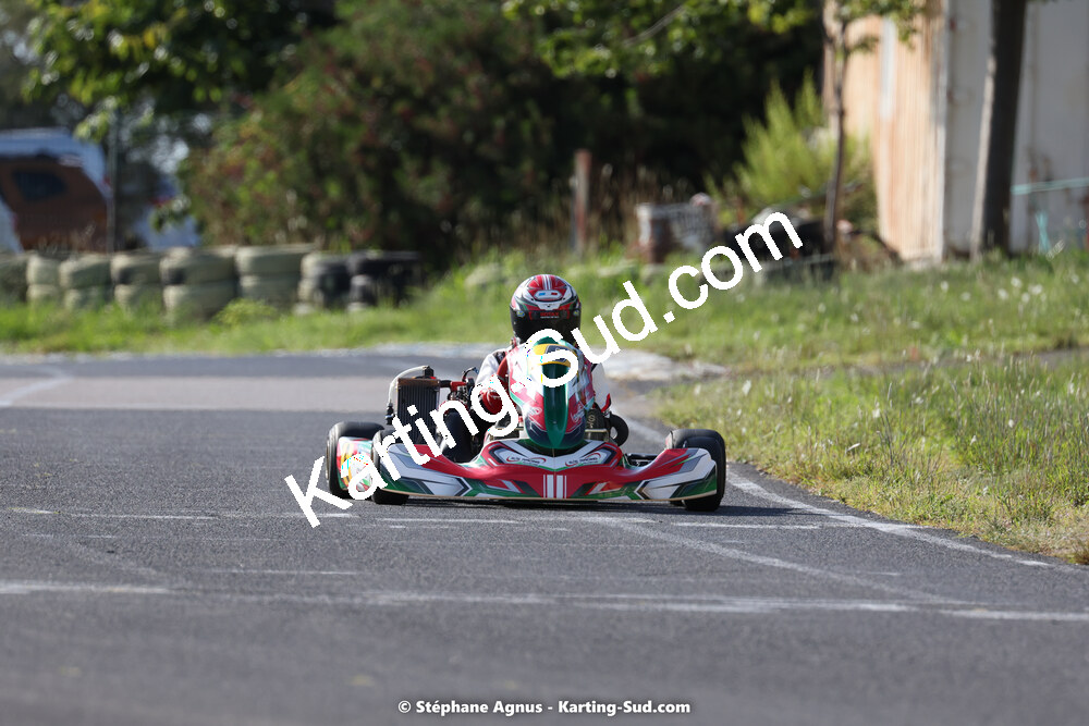 18/09/2022 : Rencontres ELCEKA à Grabels (Photos Stéphane Agnus) 2022 — karting
