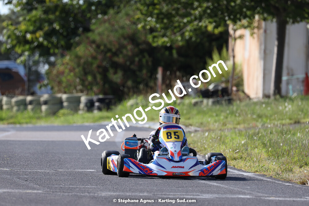 18/09/2022 : Rencontres ELCEKA à Grabels (Photos Stéphane Agnus) 2022 — karting