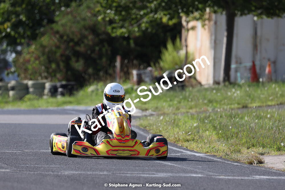 18/09/2022 : Rencontres ELCEKA à Grabels (Photos Stéphane Agnus) 2022 — karting