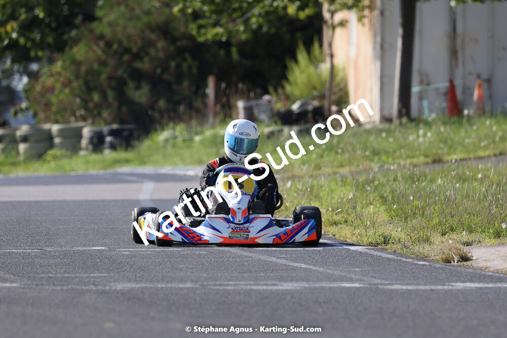 18/09/2022 : Rencontres ELCEKA à Grabels (Photos Stéphane Agnus) 2022 — karting