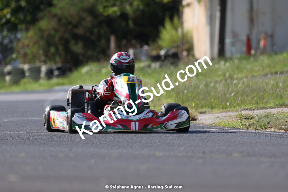 18/09/2022 : Rencontres ELCEKA à Grabels (Photos Stéphane Agnus) 2022 — karting