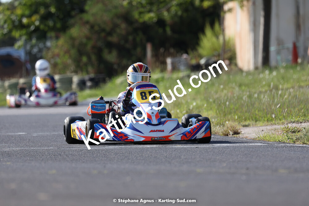 18/09/2022 : Rencontres ELCEKA à Grabels (Photos Stéphane Agnus) 2022 — karting