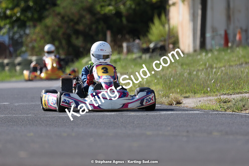 18/09/2022 : Rencontres ELCEKA à Grabels (Photos Stéphane Agnus) 2022 — karting