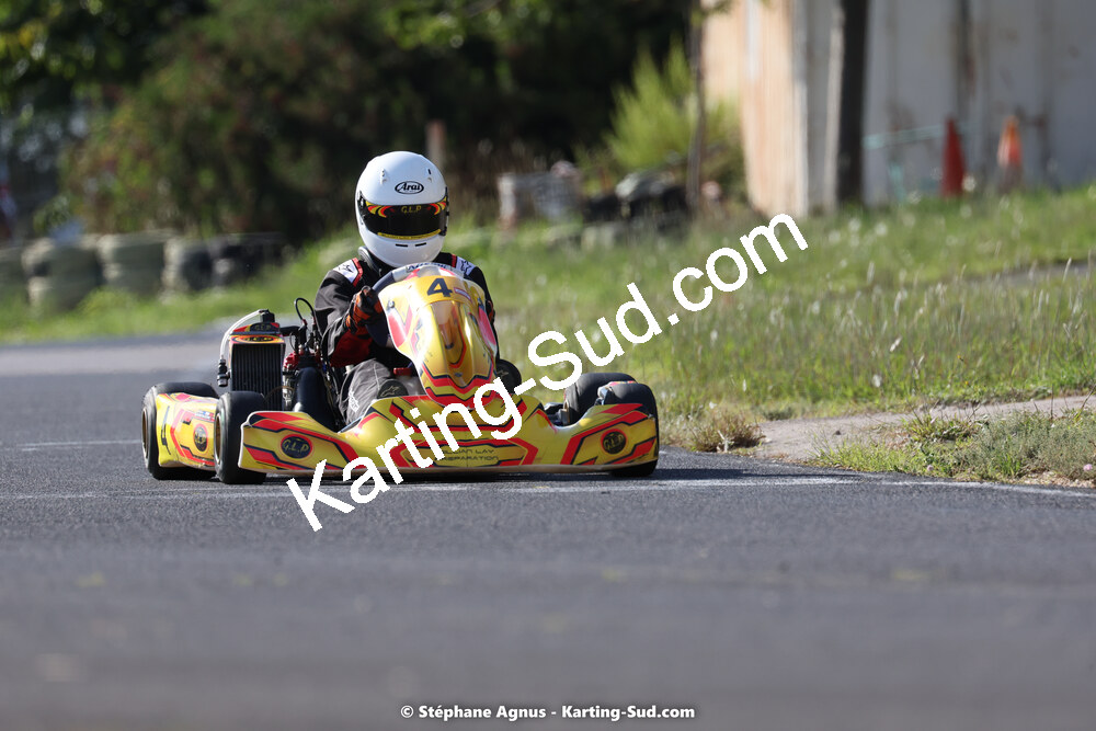 18/09/2022 : Rencontres ELCEKA à Grabels (Photos Stéphane Agnus) 2022 — karting