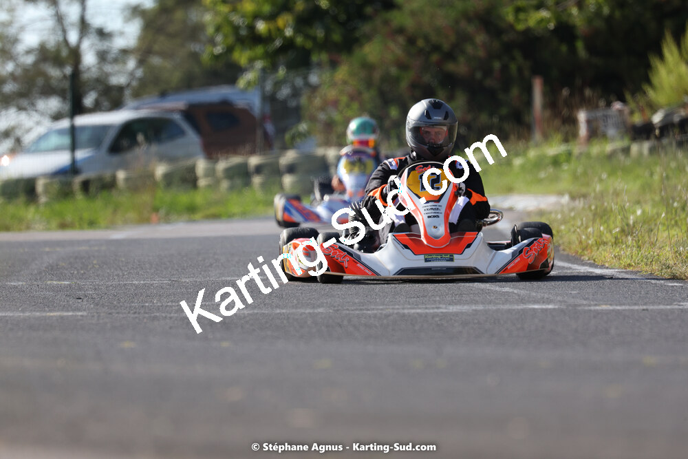 18/09/2022 : Rencontres ELCEKA à Grabels (Photos Stéphane Agnus) 2022 — karting