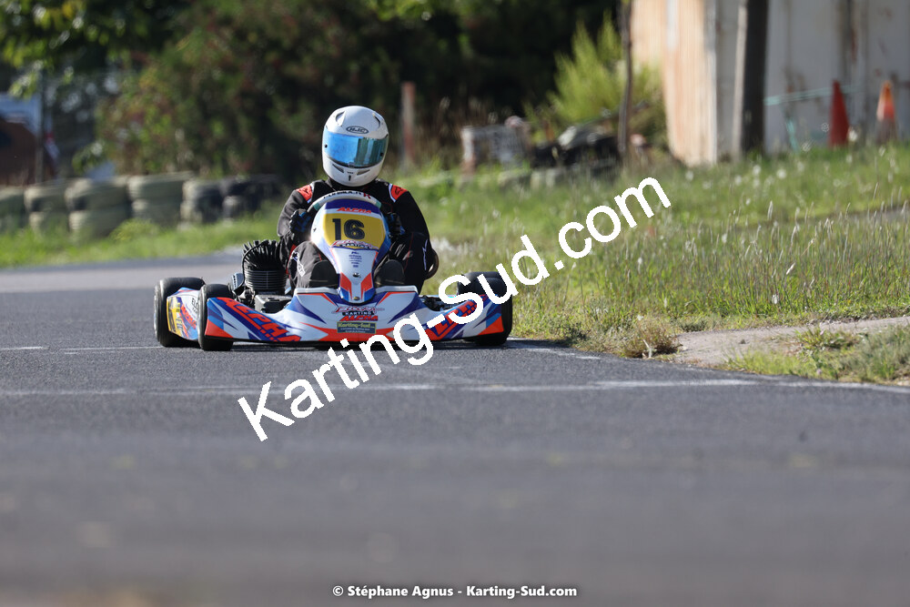 18/09/2022 : Rencontres ELCEKA à Grabels (Photos Stéphane Agnus) 2022 — karting