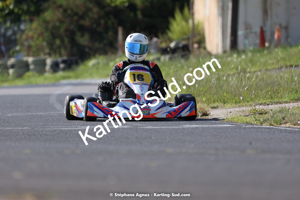 18/09/2022 : Rencontres ELCEKA à Grabels (Photos Stéphane Agnus) 2022 — karting