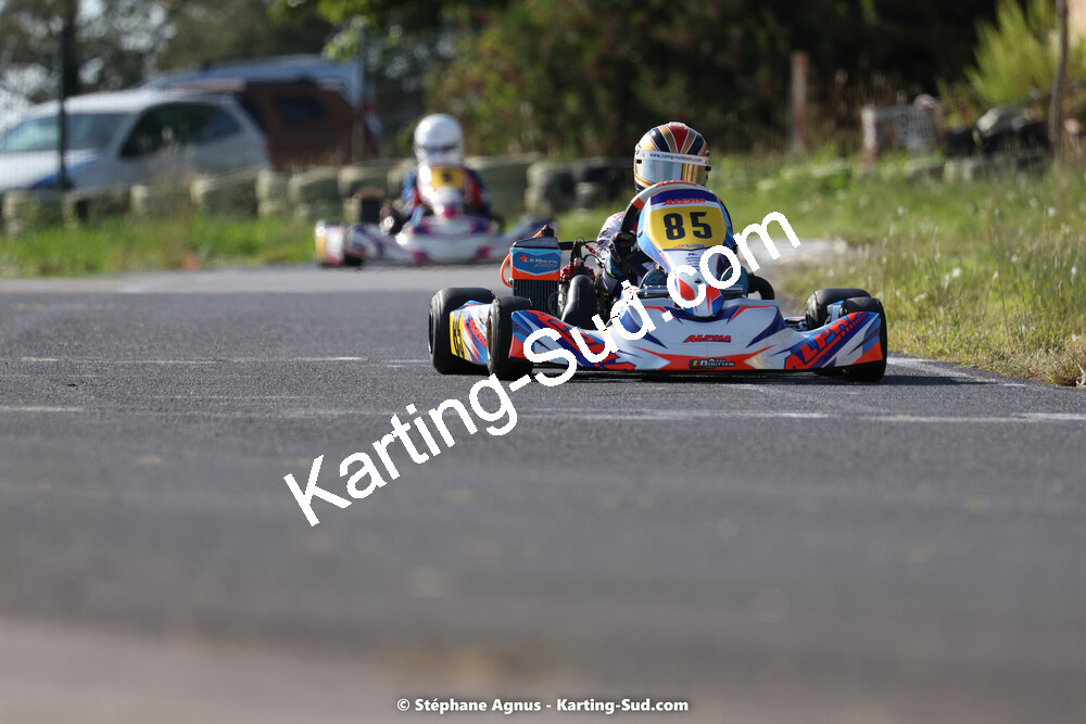 18/09/2022 : Rencontres ELCEKA à Grabels (Photos Stéphane Agnus) 2022 — karting