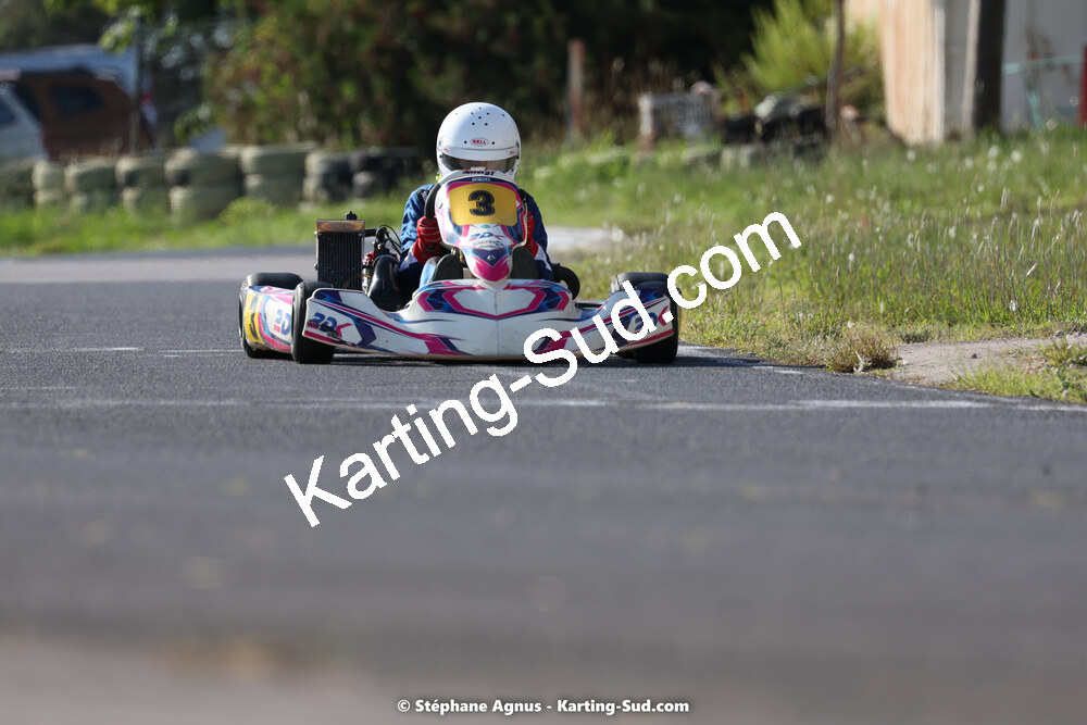 18/09/2022 : Rencontres ELCEKA à Grabels (Photos Stéphane Agnus) 2022 — karting