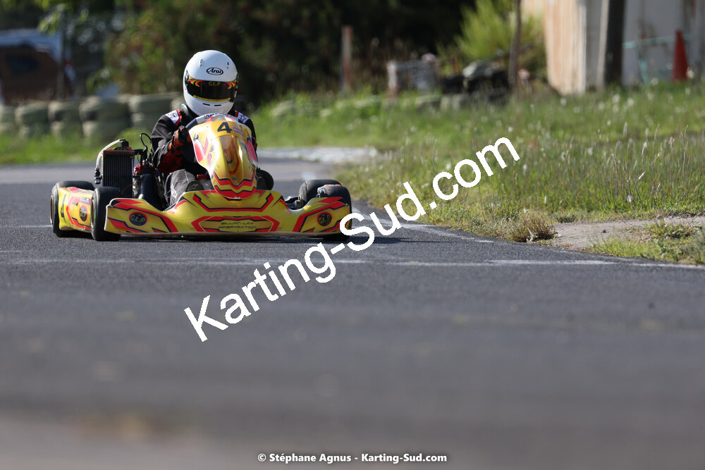18/09/2022 : Rencontres ELCEKA à Grabels (Photos Stéphane Agnus) 2022 — karting