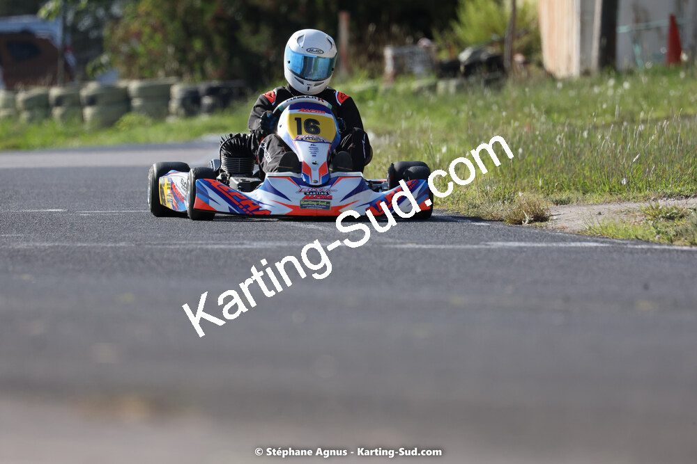18/09/2022 : Rencontres ELCEKA à Grabels (Photos Stéphane Agnus) 2022 — karting