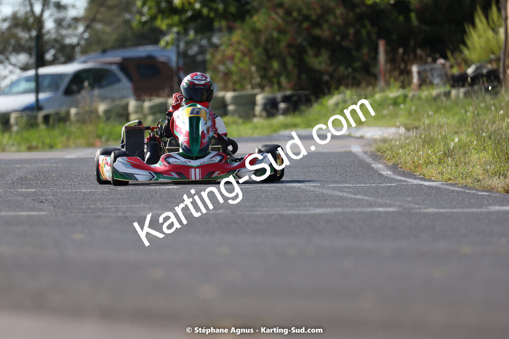 18/09/2022 : Rencontres ELCEKA à Grabels (Photos Stéphane Agnus) 2022 — karting