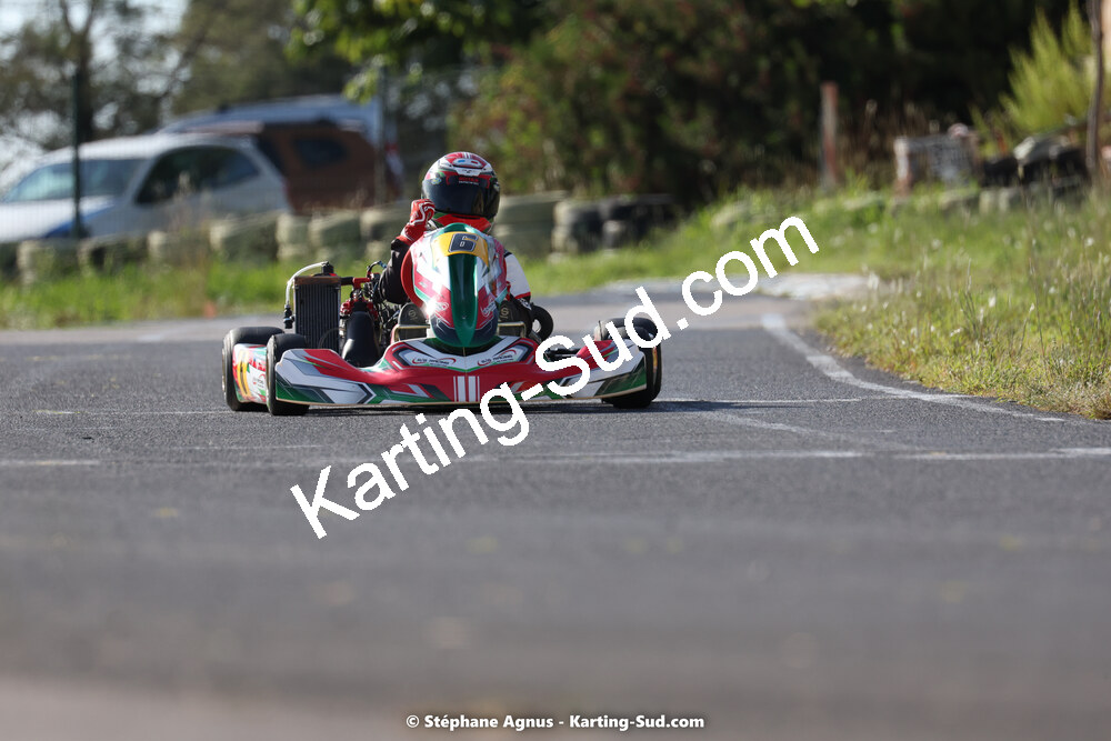 18/09/2022 : Rencontres ELCEKA à Grabels (Photos Stéphane Agnus) 2022 — karting