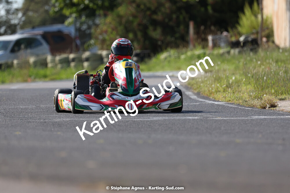 18/09/2022 : Rencontres ELCEKA à Grabels (Photos Stéphane Agnus) 2022 — karting