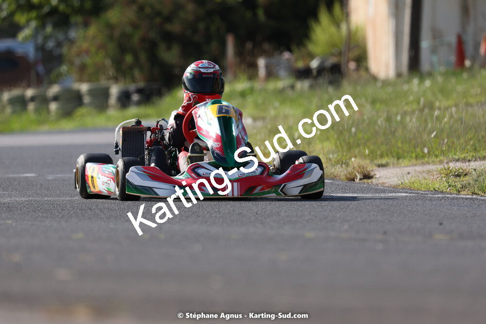 18/09/2022 : Rencontres ELCEKA à Grabels (Photos Stéphane Agnus) 2022 — karting