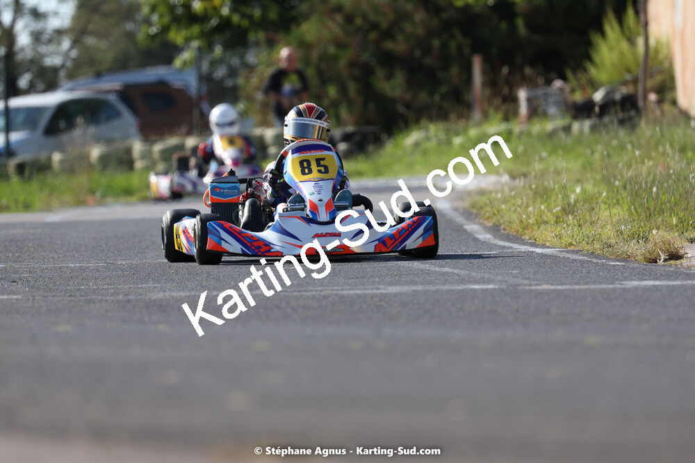 18/09/2022 : Rencontres ELCEKA à Grabels (Photos Stéphane Agnus) 2022 — karting