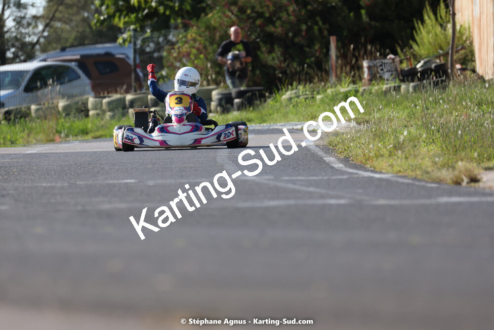 18/09/2022 : Rencontres ELCEKA à Grabels (Photos Stéphane Agnus) 2022 — karting