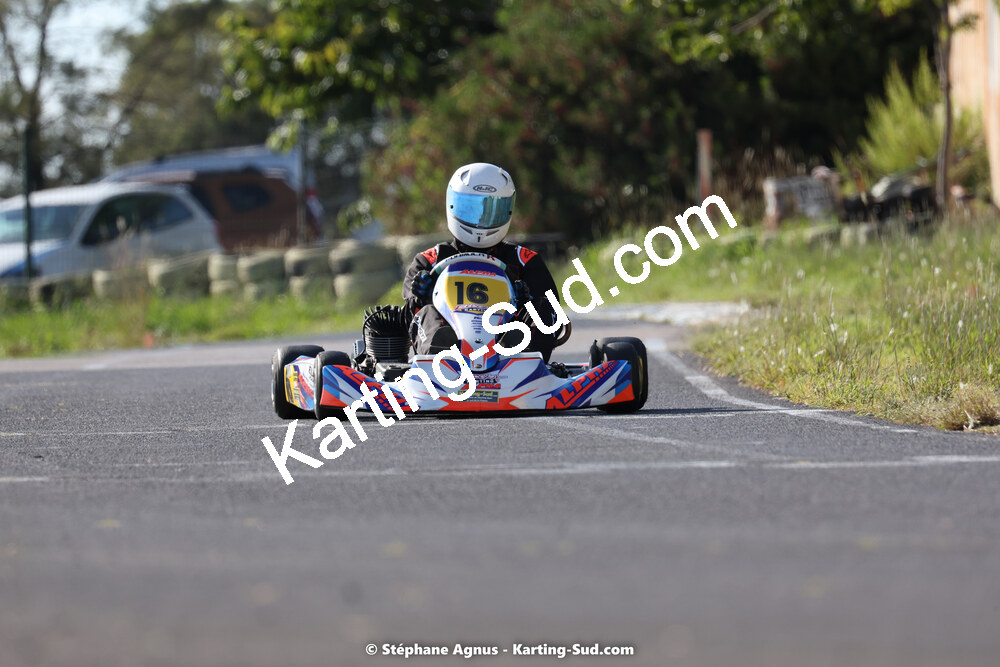 18/09/2022 : Rencontres ELCEKA à Grabels (Photos Stéphane Agnus) 2022 — karting