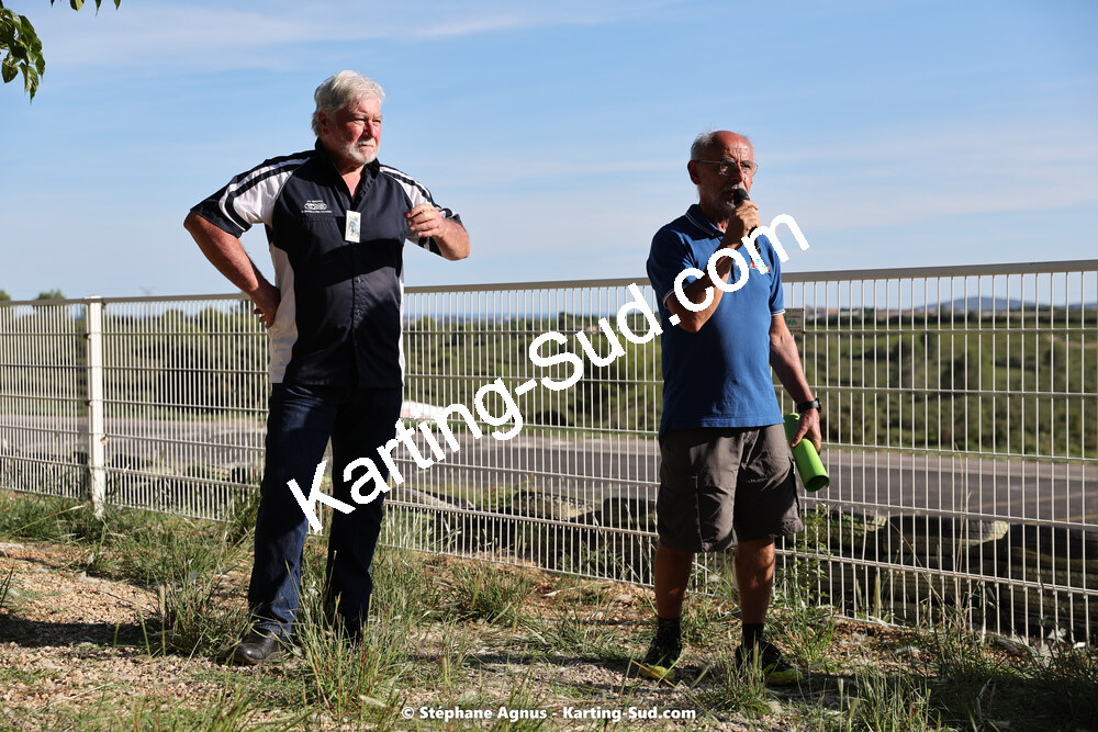 18/09/2022 : Rencontres ELCEKA à Grabels (Photos Stéphane Agnus) 2022 — karting