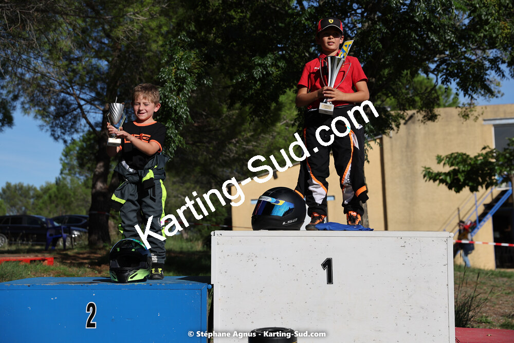 18/09/2022 : Rencontres ELCEKA à Grabels (Photos Stéphane Agnus) 2022 — karting